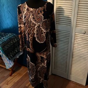 Chico’s casual dress